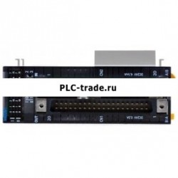 CJ1W-MD261 ПЛК  I/O 32 point 12-24VDC  - РОСТОВ-НА-ДОНУ ЗА РУБ С НДС